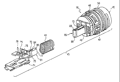 Une figure unique qui représente un dessin illustrant l'invention.